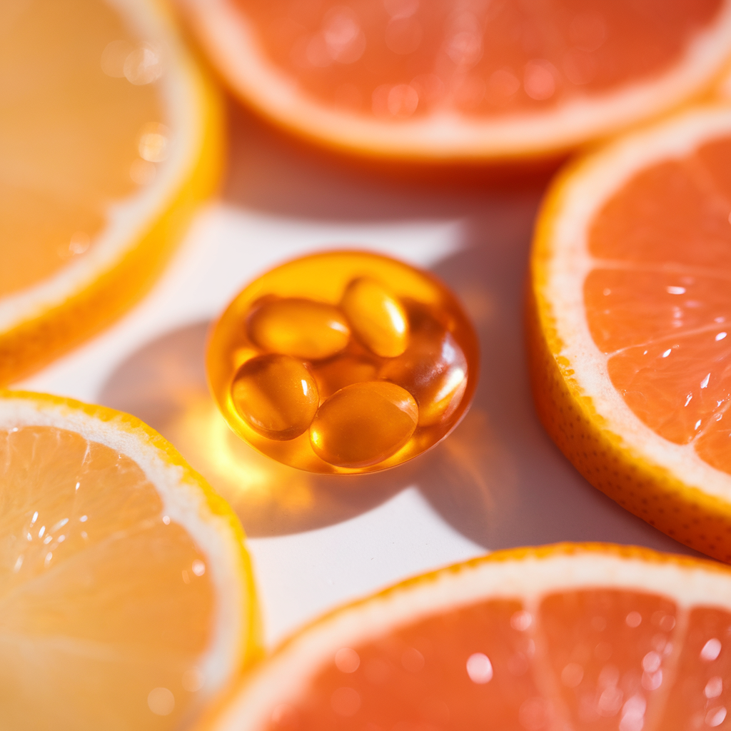 Vitamina C