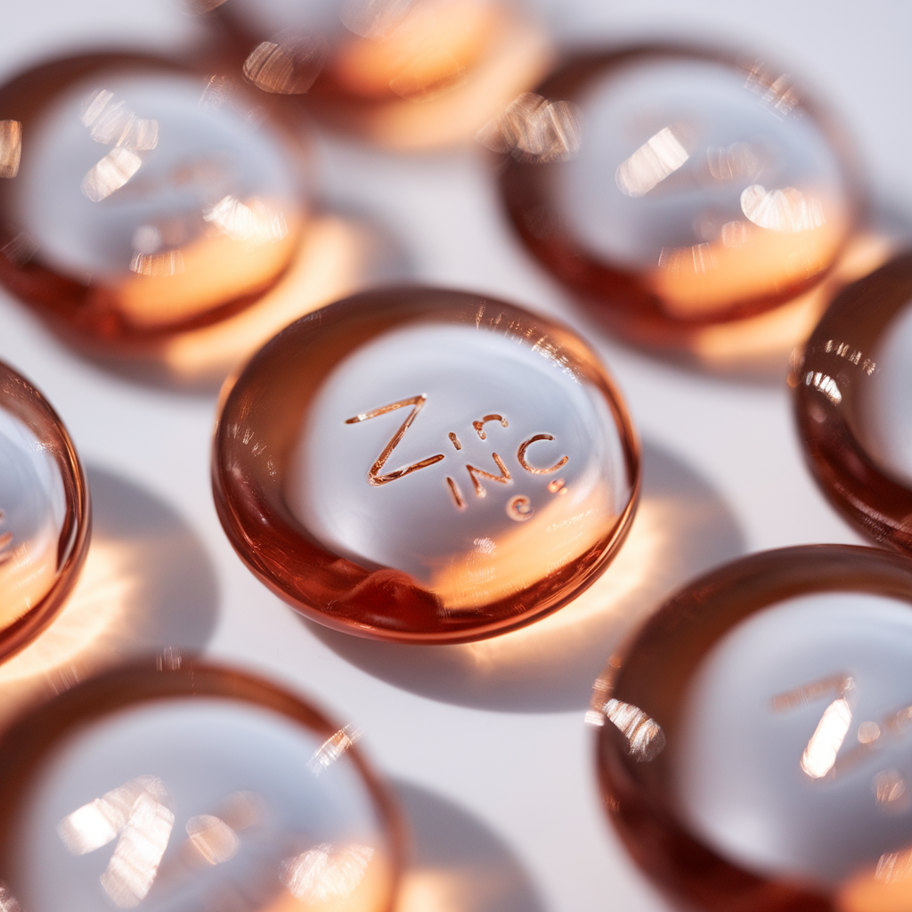 Zinc